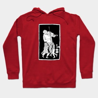 Pete Sutherland Hoodie